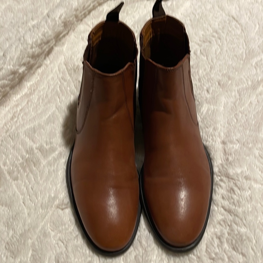 Chelsea boots